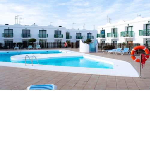 Corralejo Samba del Sol