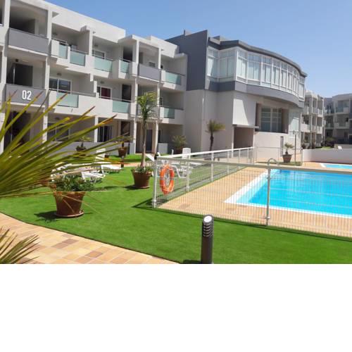 Corralejo Sun 114