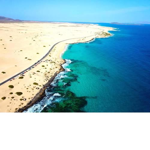 Corralejo Sun appartement Fuerteventura