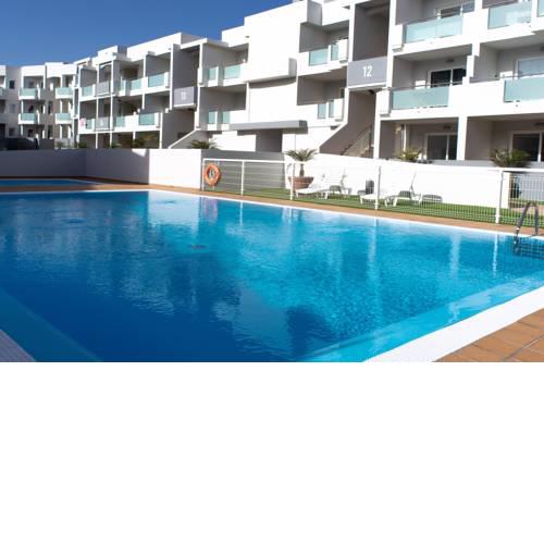Corralejo Sun Cerezo Pool