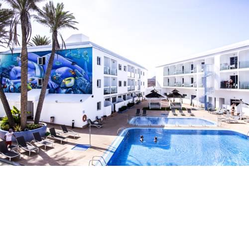 Corralejo Surfing Colors Hotel&Apartments