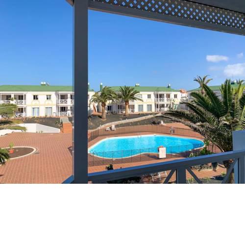 Corralejo Verde Mar Susy 46