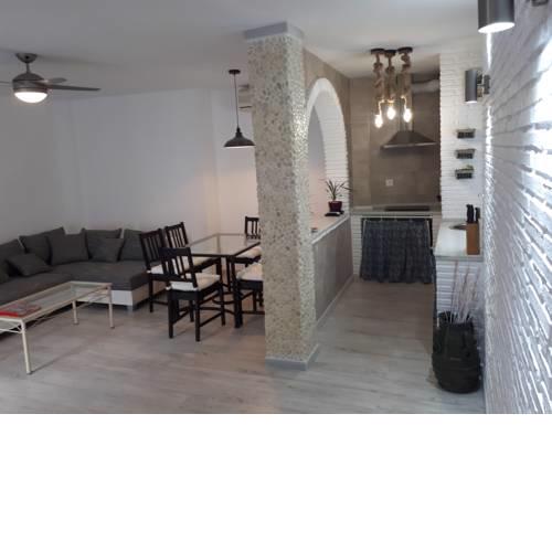 Corredera Home Parking Casco Histórico Córdoba