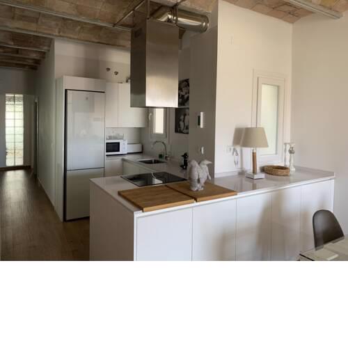 Corsini & Friends un paraiso en Tarragona con parking