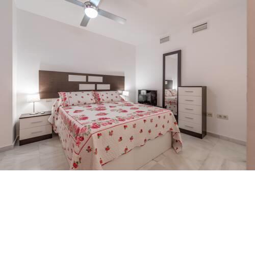 Corte Ingles Apartament