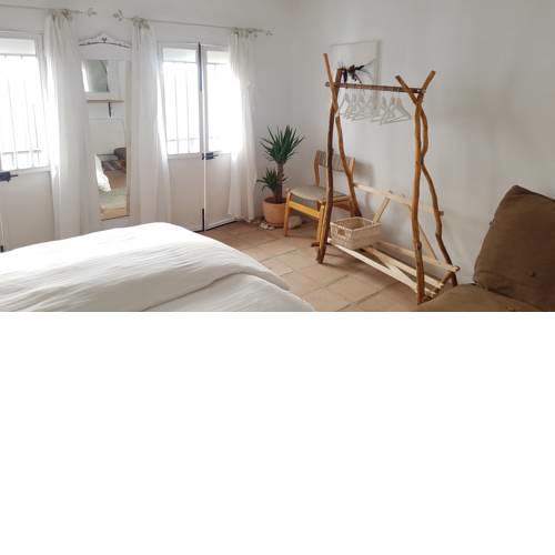 Cortes de la Frontera Townhouse