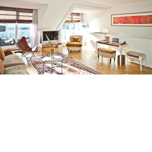 CORTIINA Hotel