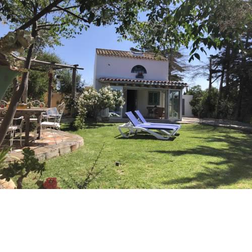 Cortijito dúplex Mangueta