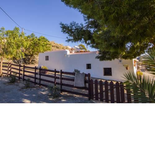 Cortijo 4 Elementos