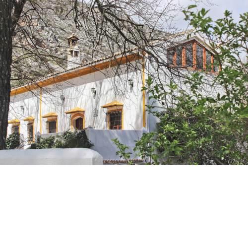 Cortijo Abril