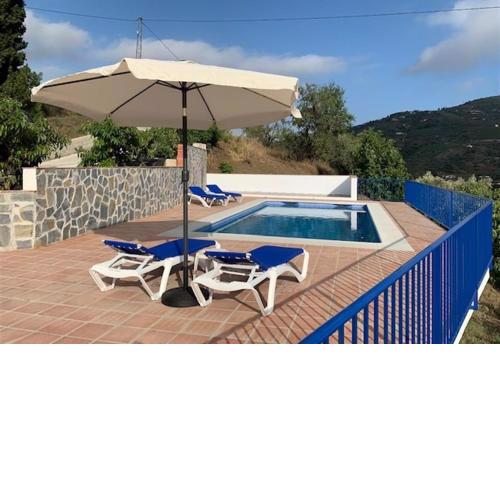 Cortijo Airen