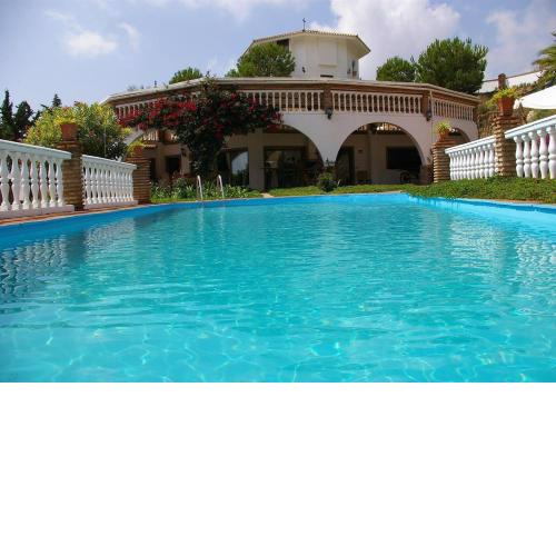 Cortijo Alegria - 11 apartments