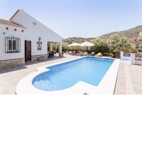 Cortijo Anavama