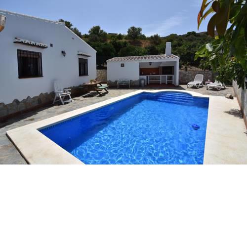 Cortijo Antonio