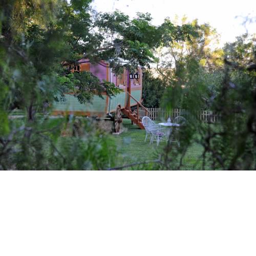 Cortijo Bablou - Adults only