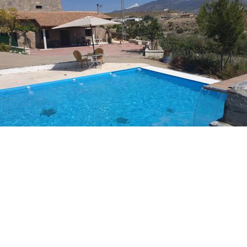 Cortijo Baibarenas