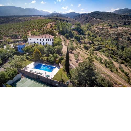 Cortijo Balzain