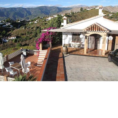 Cortijo Bellavista