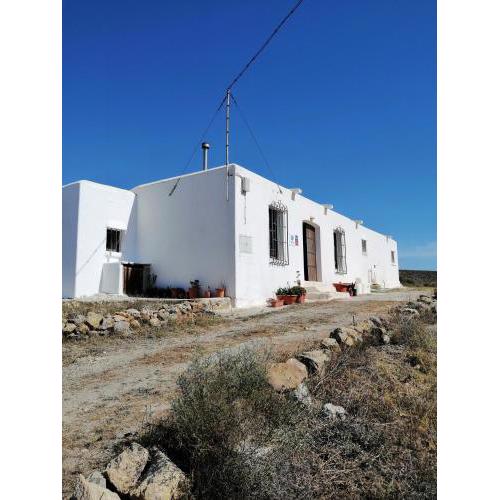 Cortijo Bellavista