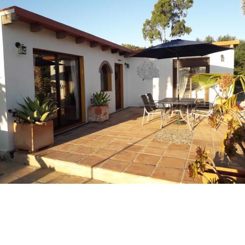 Cortijo Blanco