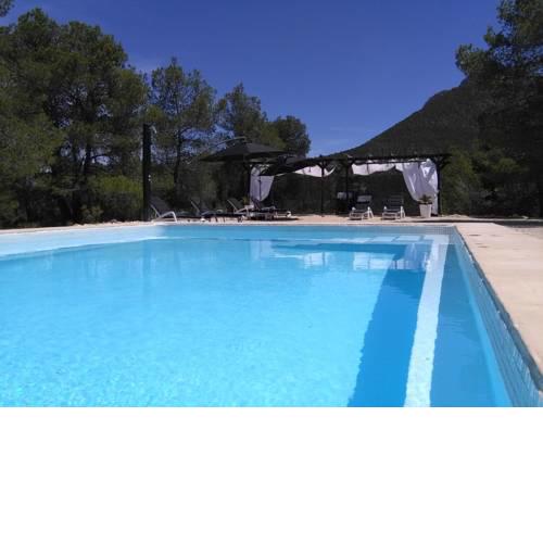 Cortijo Blanco
