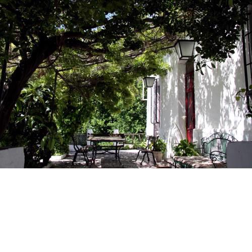 Cortijo Buena Vista