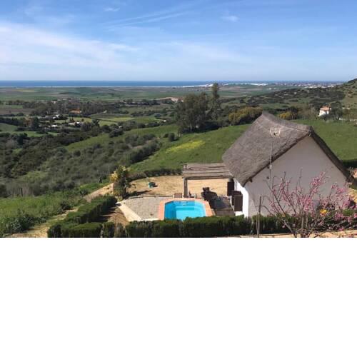 Cortijo By Lola + Piscina Privada+ Wifi