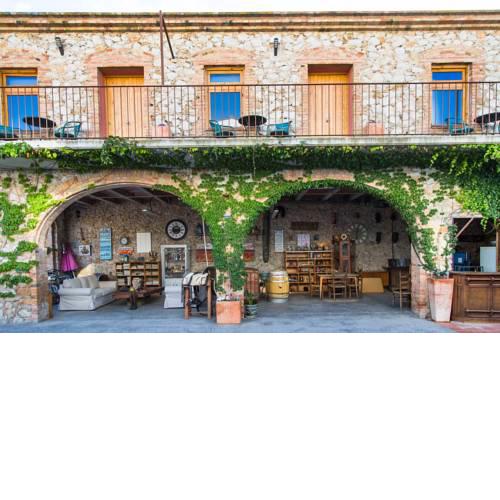 Cortijo Cal Rajoler