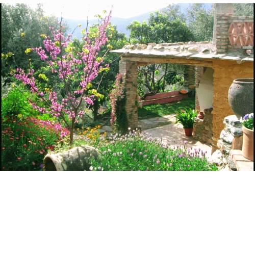 Cortijo Cañuelo