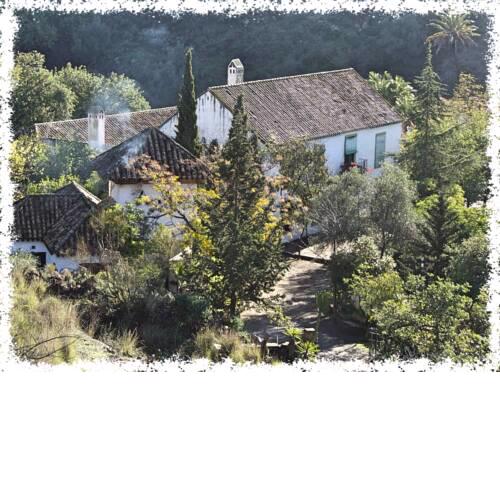 Cortijo Casas Viejas