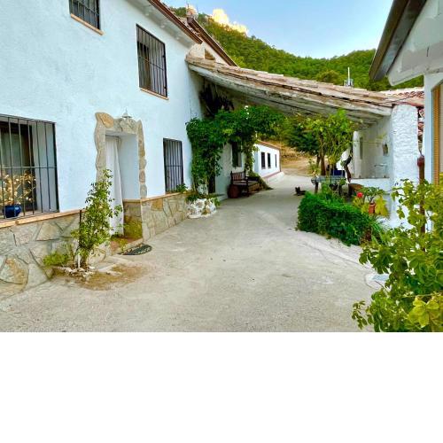 Cortijo Cesáreo