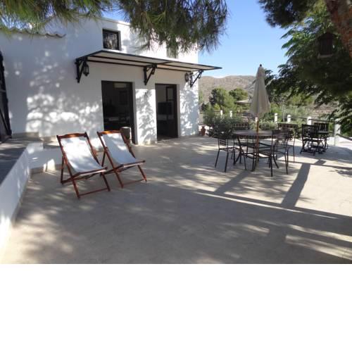 Cortijo Chico