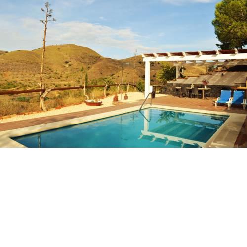 Cortijo Claudia