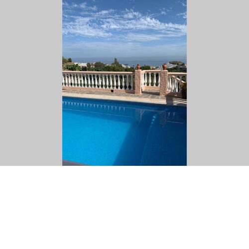 Cortijo con encanto