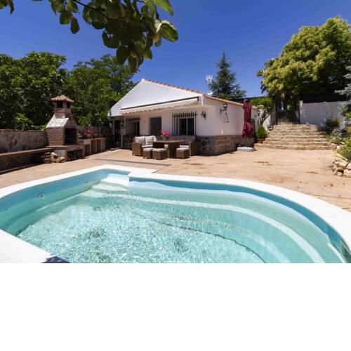 Cortijo cuesta del alamo