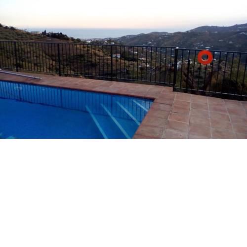 cortijo de abuela