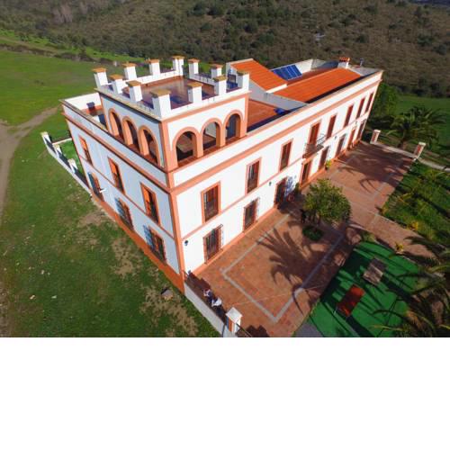 Cortijo de Boyero