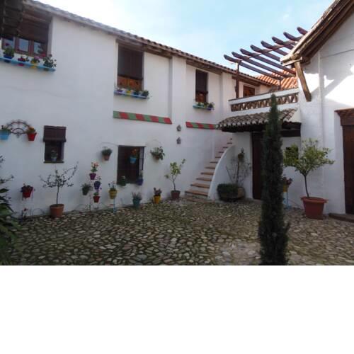 Cortijo De Cmara Granada