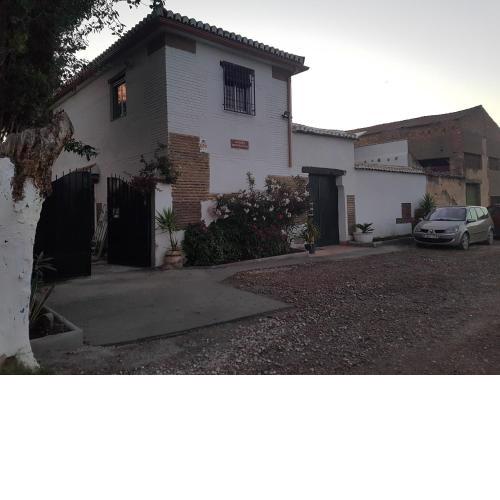 Cortijo de Montesanto