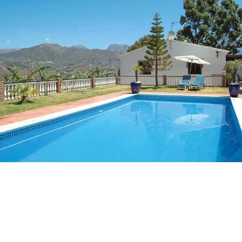 Cortijo de Picuales