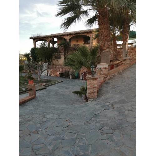 Cortijo de Piedra