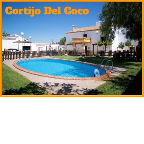 Cortijo del Coco