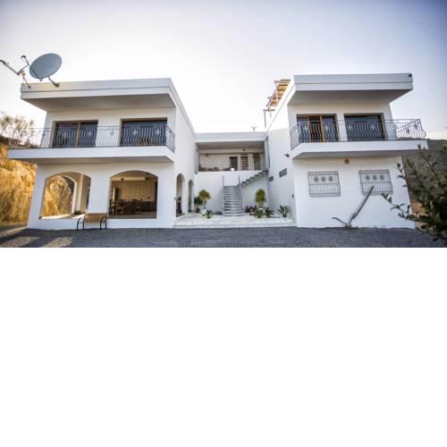 Cortijo Del Frances