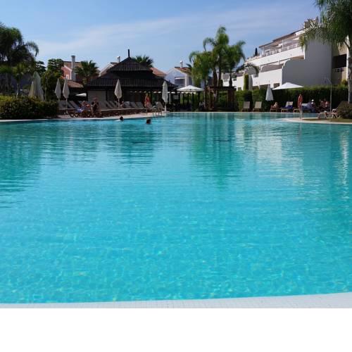 Cortijo del Mar, Garden Apt