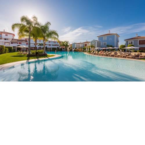 Cortijo Del Mar Resort Official