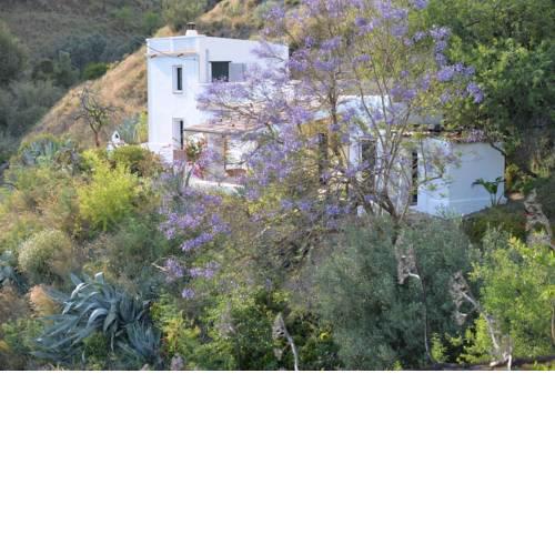 Cortijo el Abejaruco