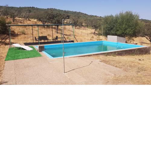 Cortijo el Alamo