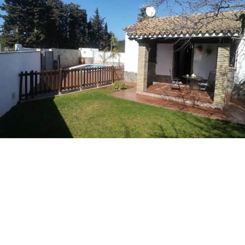 Cortijo El Almendro, Urb. Fuente del Gallo, Conil