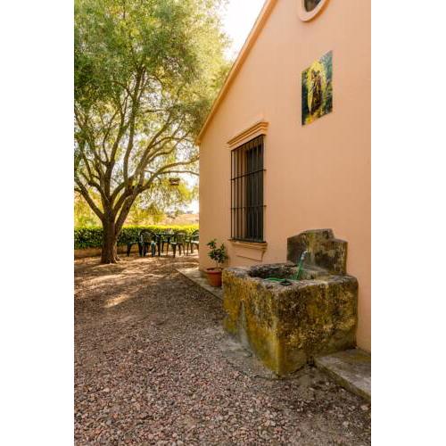 Cortijo El Carmen
