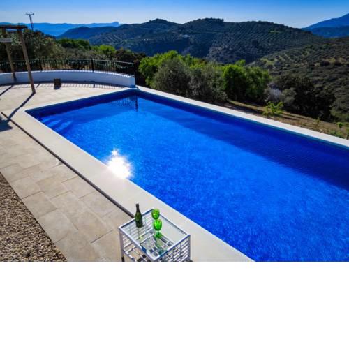 Cortijo El Chaparro